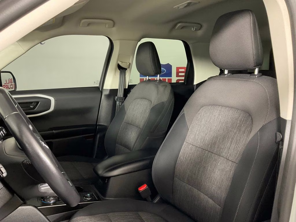 2022 Cactus Ford Bronco Sport Big Bend 4X4 SUV