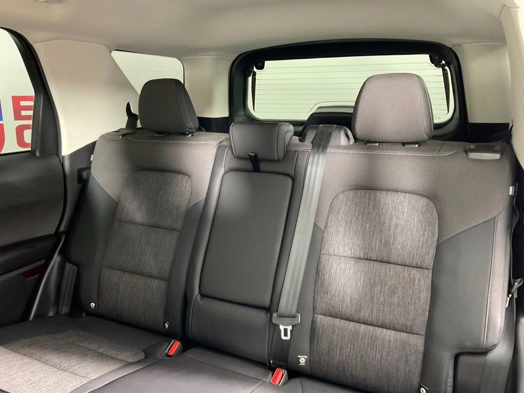 2022 Cactus Ford Bronco Sport Big Bend 4X4 SUV