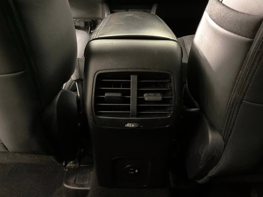 2022 Cactus Ford Bronco Sport Big Bend 4X4 SUV