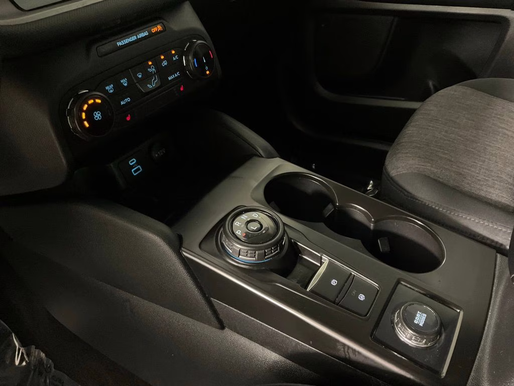 2022 Cactus Ford Bronco Sport Big Bend 4X4 SUV