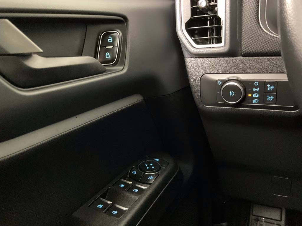 2022 Cactus Ford Bronco Sport Big Bend 4X4 SUV
