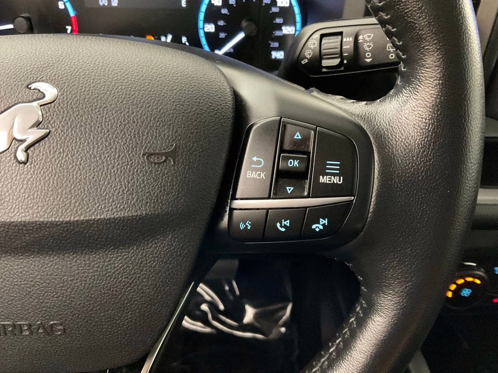 2022 Cactus Ford Bronco Sport Big Bend 4X4 SUV