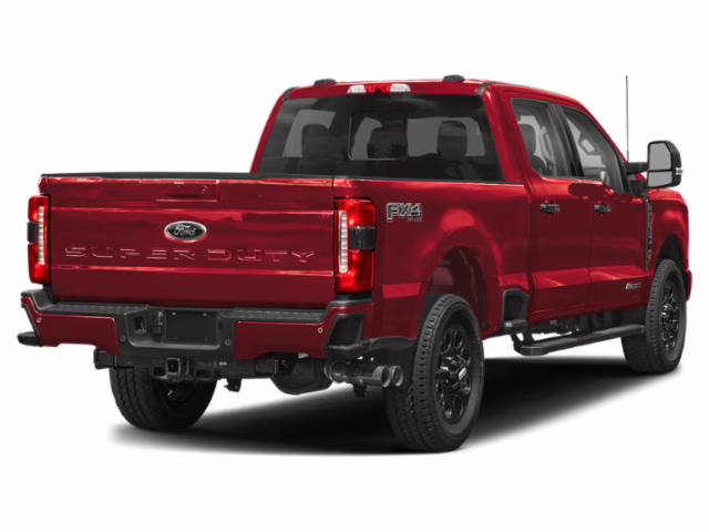 2026 Argon Blue Metallic Ford Super Duty F-250 SRW XLT 4X4 Truck