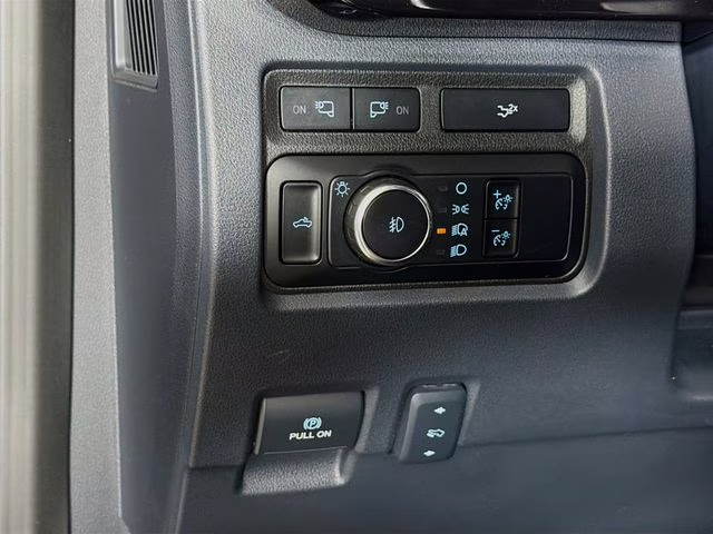 2023 Black Metallic Ford Super Duty F-250 SRW Lariat Harley - Davidson 4X4 Truck