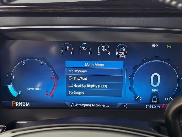 2023 Black Metallic Ford Super Duty F-250 SRW Lariat Harley - Davidson 4X4 Truck