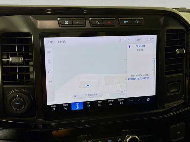 2023 Black Metallic Ford Super Duty F-250 SRW Lariat Harley - Davidson 4X4 Truck