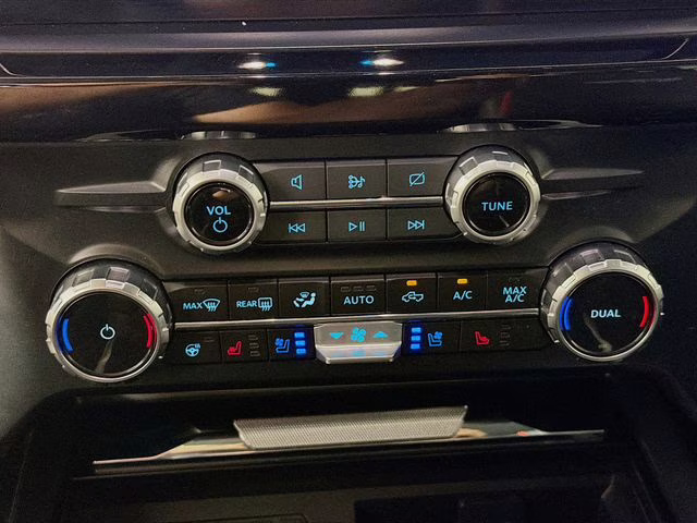 2023 Black Metallic Ford Super Duty F-250 SRW Lariat Harley - Davidson 4X4 Truck