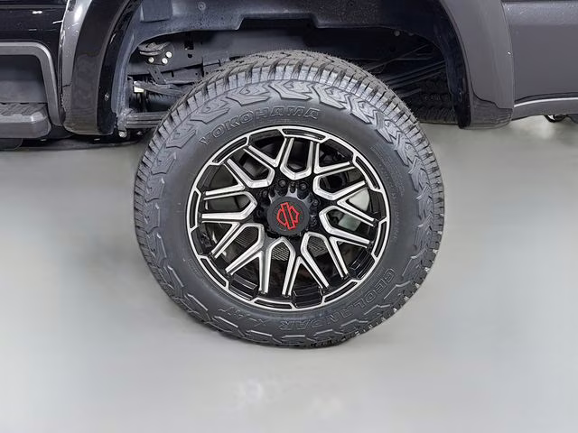 2023 Black Metallic Ford Super Duty F-250 SRW Lariat Harley - Davidson 4X4 Truck