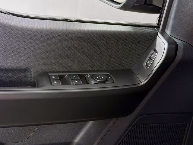 2026 Agate Black Metallic Ford F-150 STX 4X4 Truck