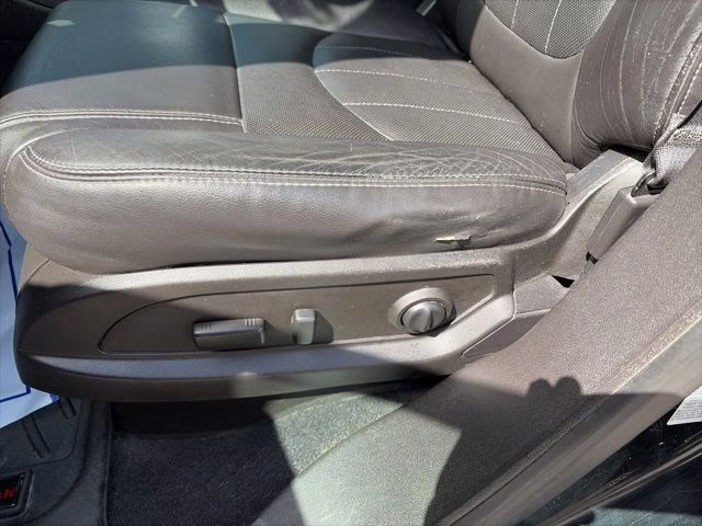 2017 Ebony Twilight Metallic Buick Enclave Leather Group AWD SUV