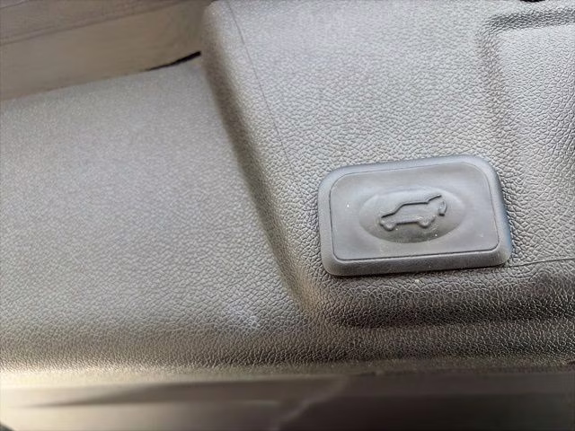 2017 Ebony Twilight Metallic Buick Enclave Leather Group AWD SUV