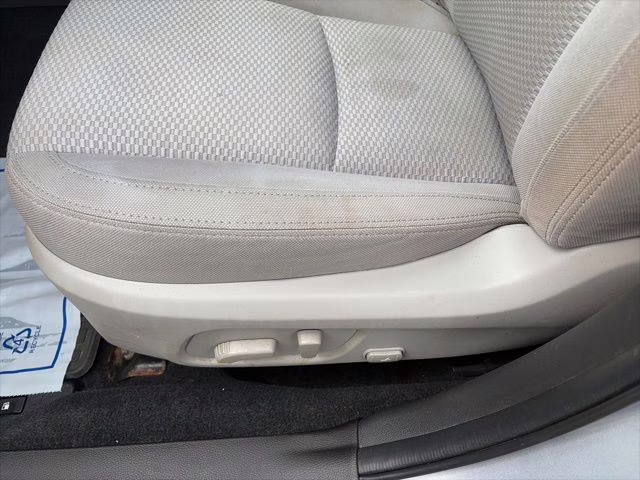 2015 Ice Silver Metallic Subaru Forester 2.5i Premium AWD SUV