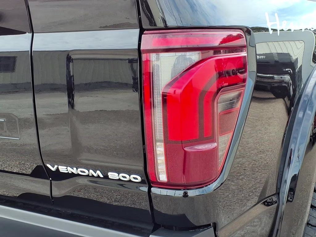2026 Agate Black Metallic Ford F-150 LARIAT 4X4 Truck