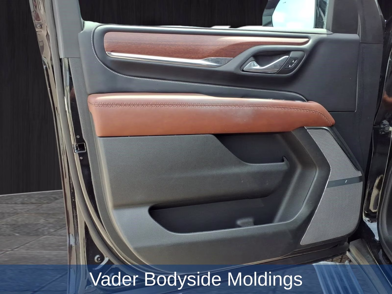 2024 Onyx Black GMC Yukon Denali Ultimate 4X4 SUV