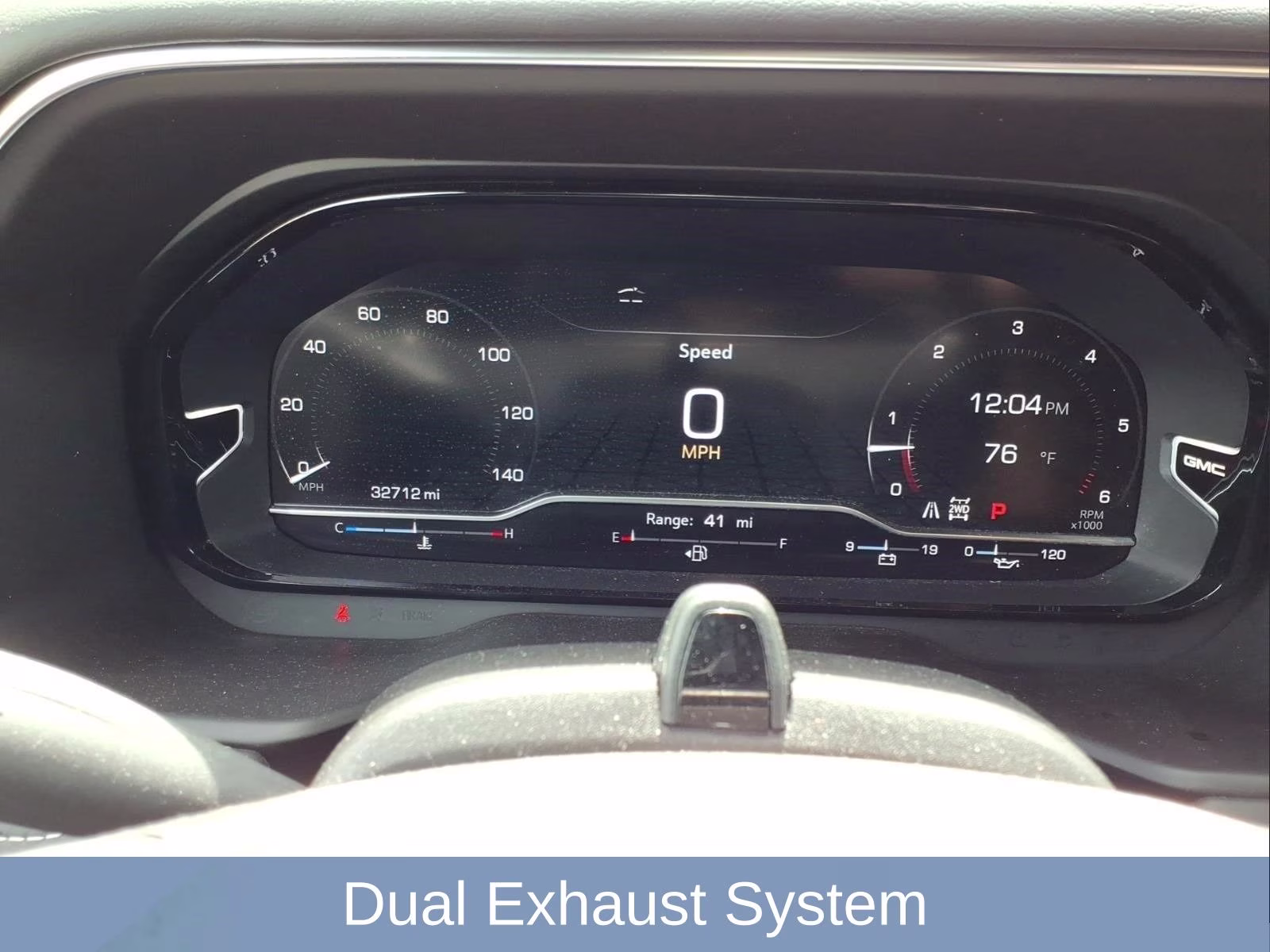 2024 Onyx Black GMC Yukon Denali Ultimate 4X4 SUV