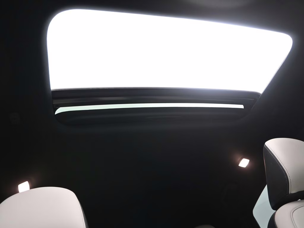 2023 Black Obsidian INFINITI QX55 LUXE AWD SUV