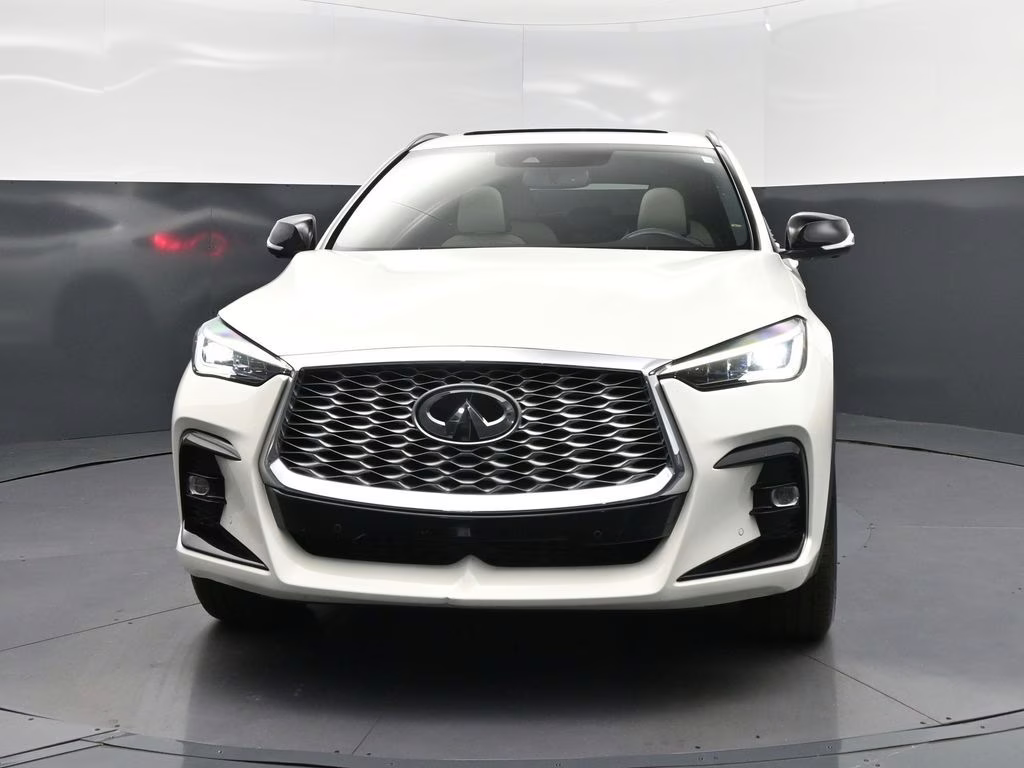 2023 Majestic INFINITI QX55 ESSENTIAL AWD SUV