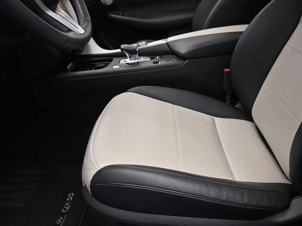 2023 Majestic INFINITI QX55 ESSENTIAL AWD SUV