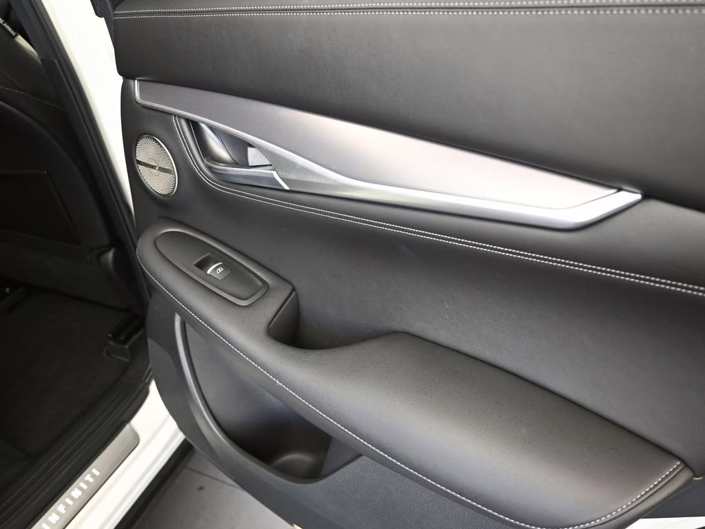 2023 Majestic INFINITI QX55 ESSENTIAL AWD SUV