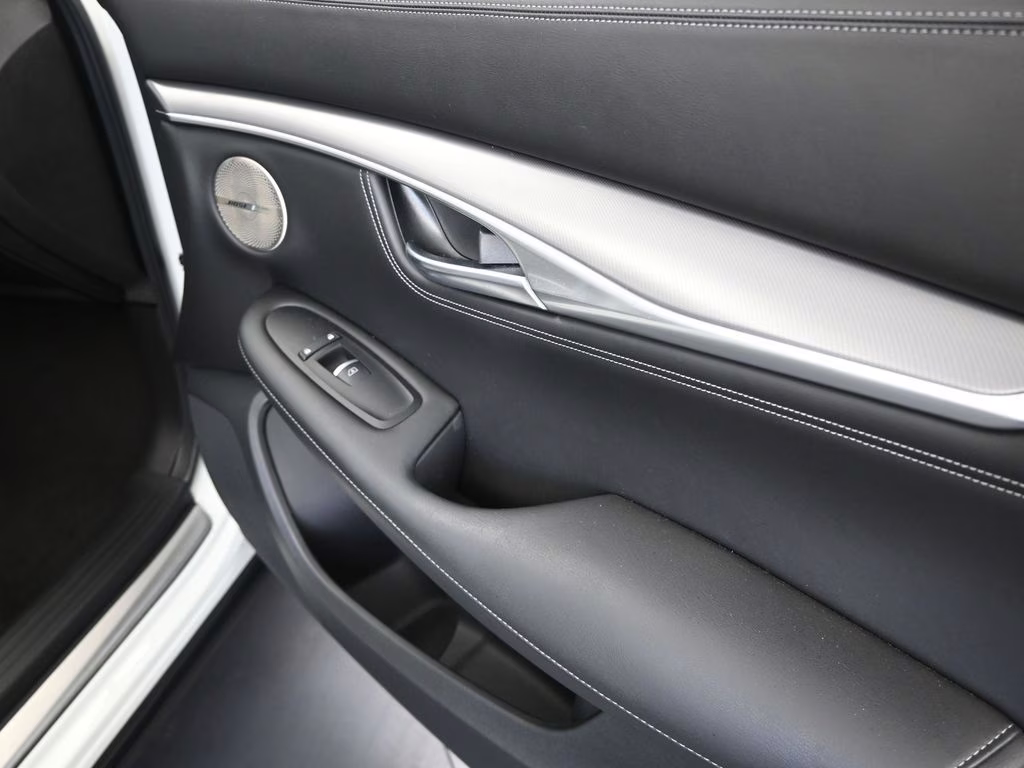 2023 Majestic INFINITI QX55 ESSENTIAL AWD SUV