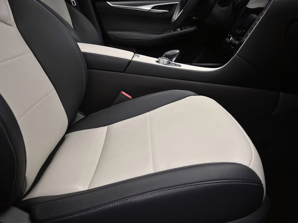 2023 Majestic INFINITI QX55 ESSENTIAL AWD SUV