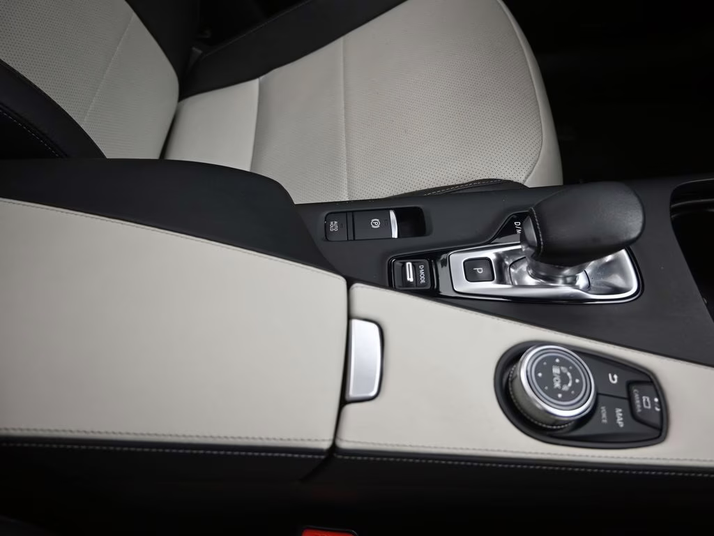 2023 Majestic INFINITI QX55 ESSENTIAL AWD SUV