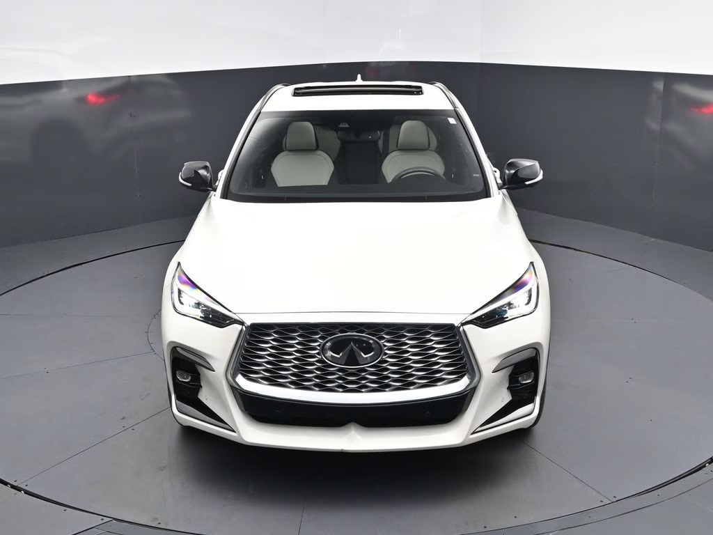 2023 Majestic INFINITI QX55 ESSENTIAL AWD SUV