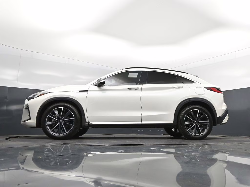 2023 Majestic INFINITI QX55 ESSENTIAL AWD SUV