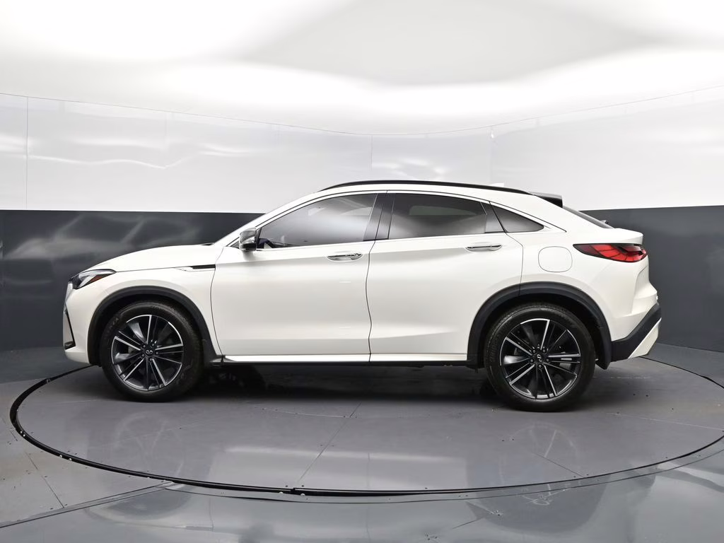 2023 Majestic INFINITI QX55 ESSENTIAL AWD SUV