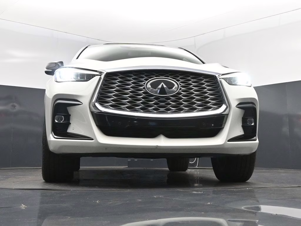 2023 Majestic INFINITI QX55 ESSENTIAL AWD SUV