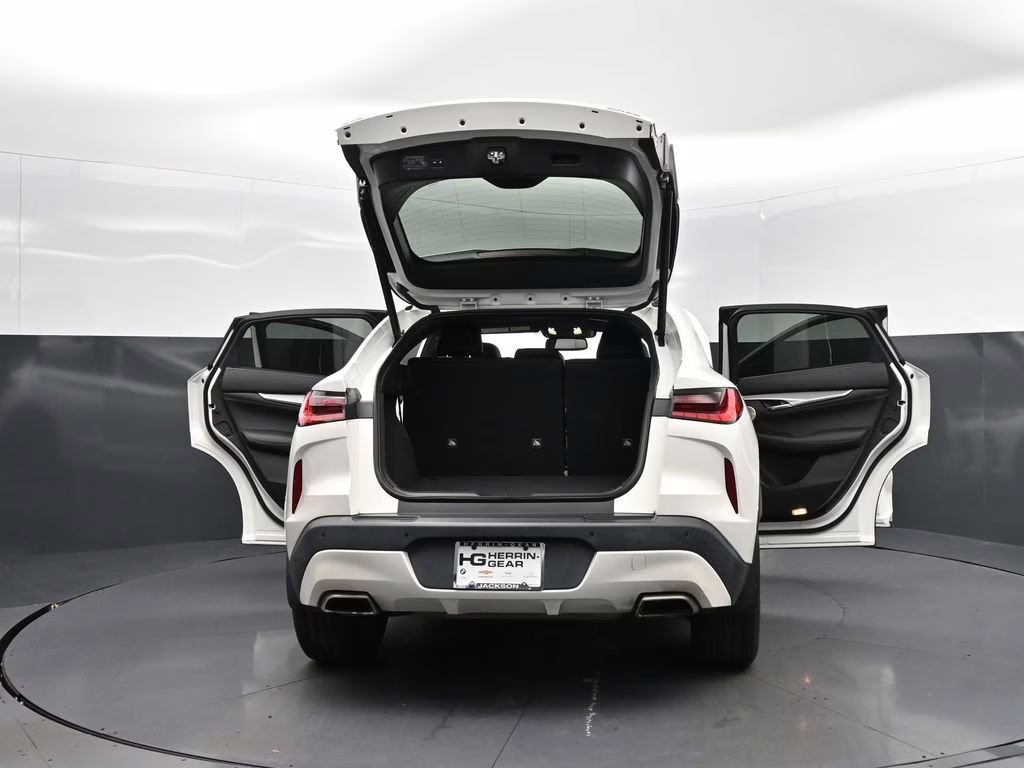 2023 Majestic INFINITI QX55 ESSENTIAL AWD SUV