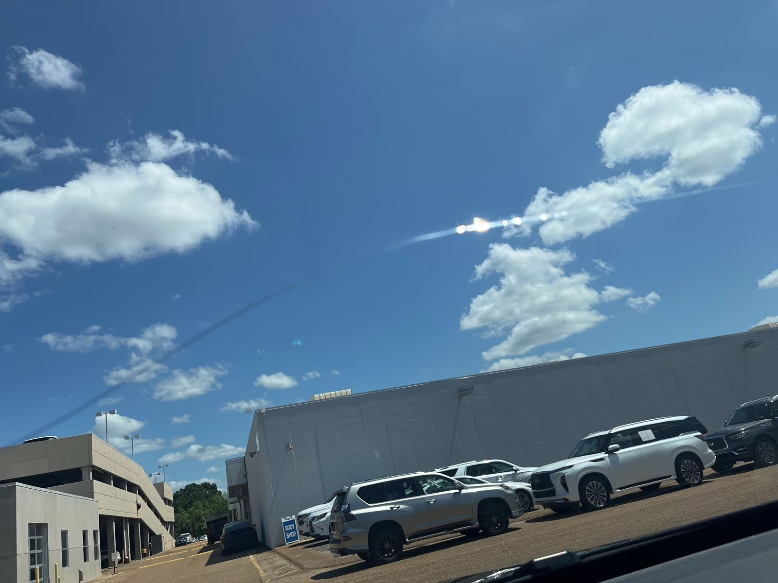 2022 Mineral INFINITI QX60 LUXE FWD SUV