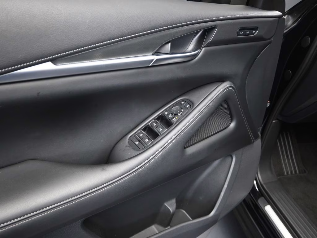 2023 Mineral INFINITI QX60 LUXE FWD SUV