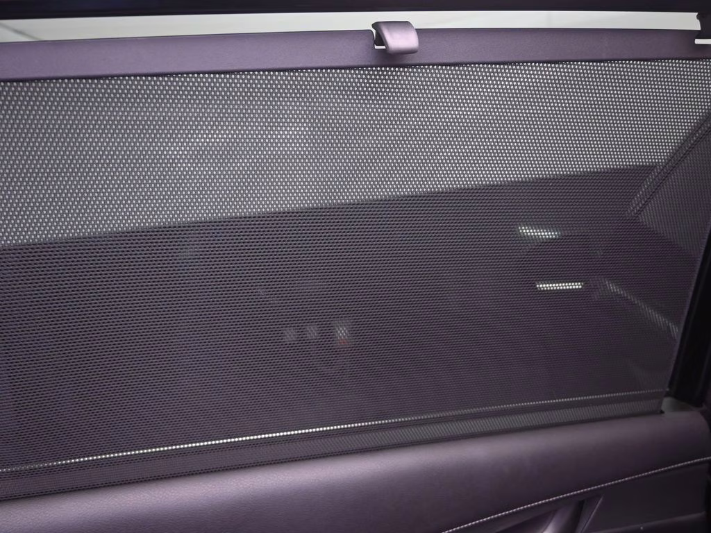 2023 Mineral INFINITI QX60 LUXE FWD SUV
