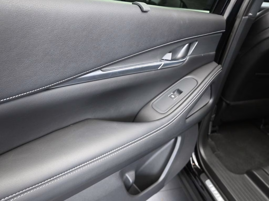 2023 Mineral INFINITI QX60 LUXE FWD SUV
