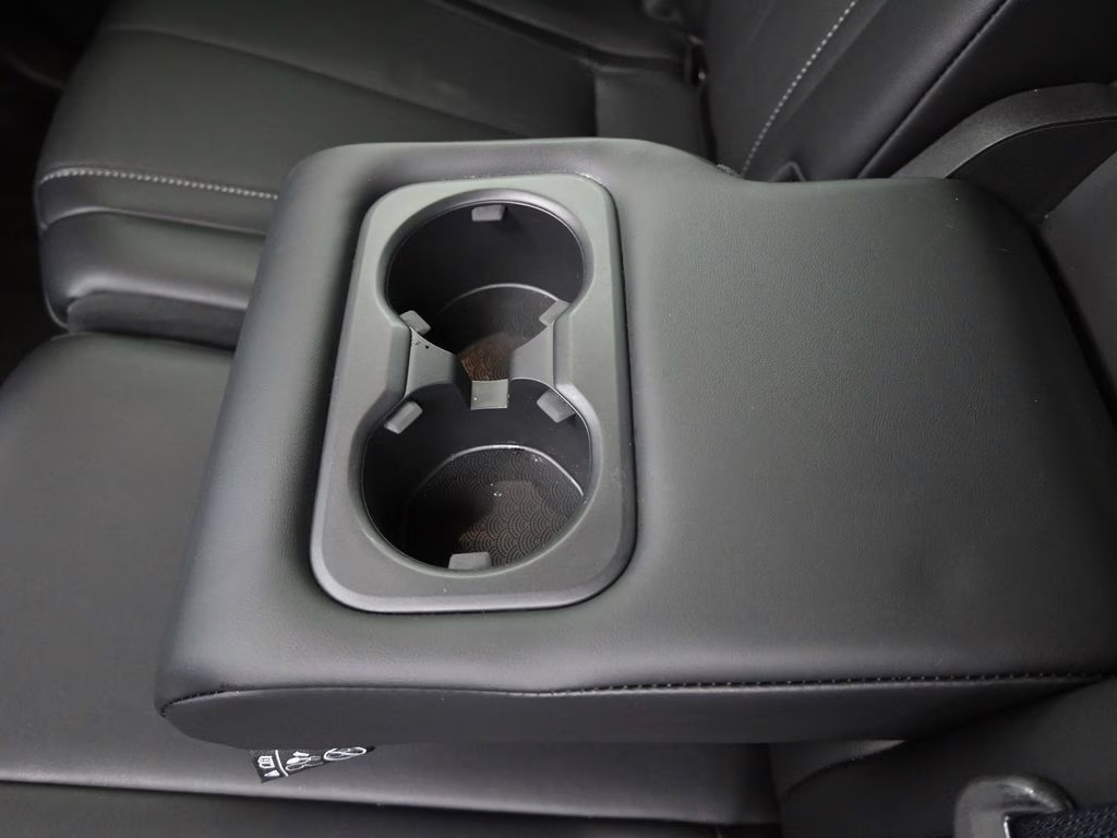 2023 Mineral INFINITI QX60 LUXE FWD SUV