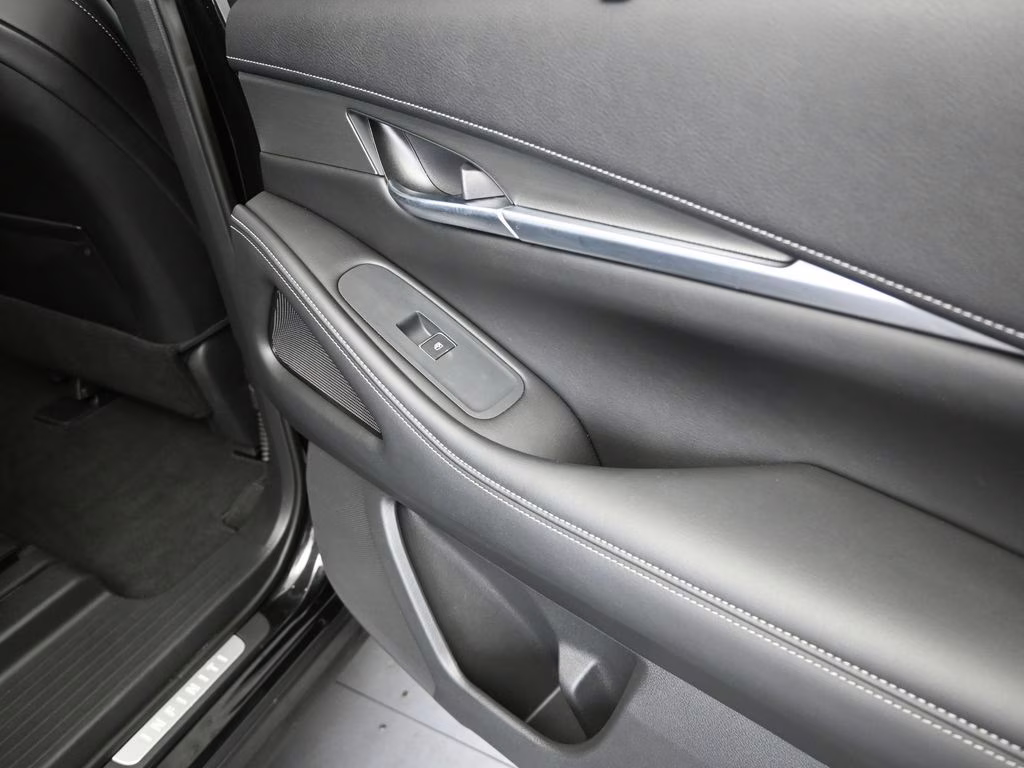 2023 Mineral INFINITI QX60 LUXE FWD SUV