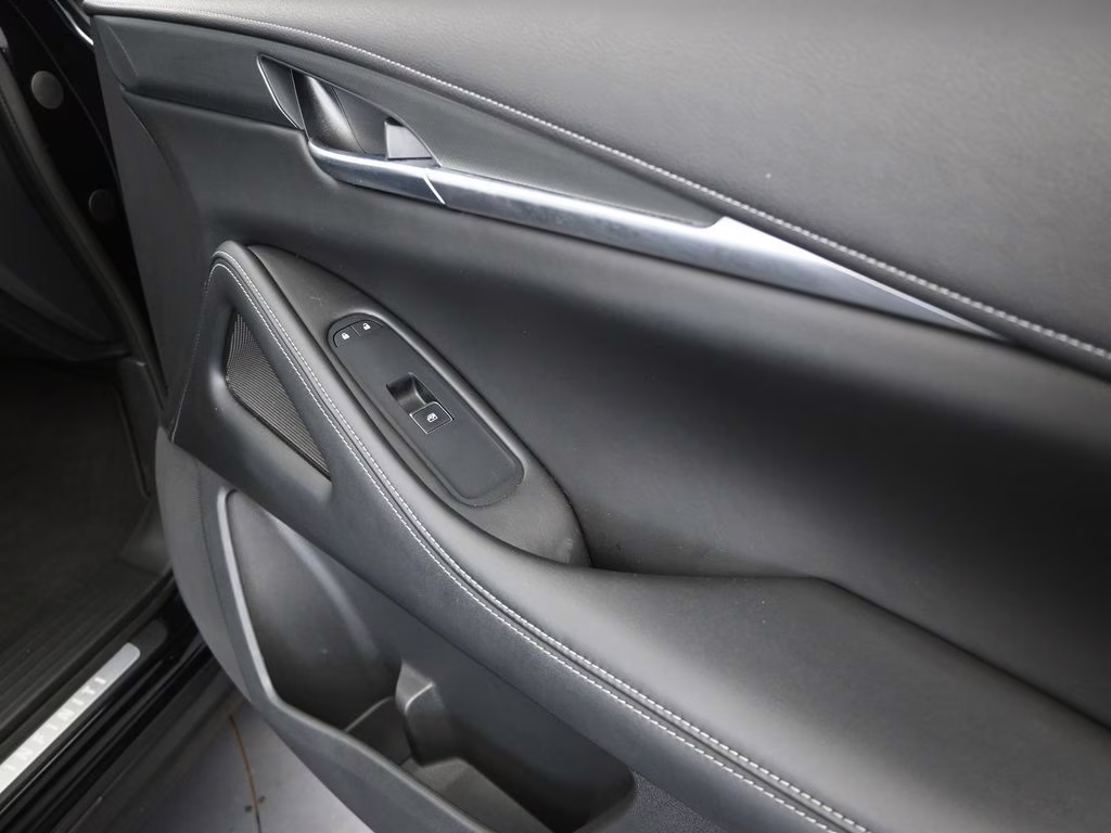 2023 Mineral INFINITI QX60 LUXE FWD SUV