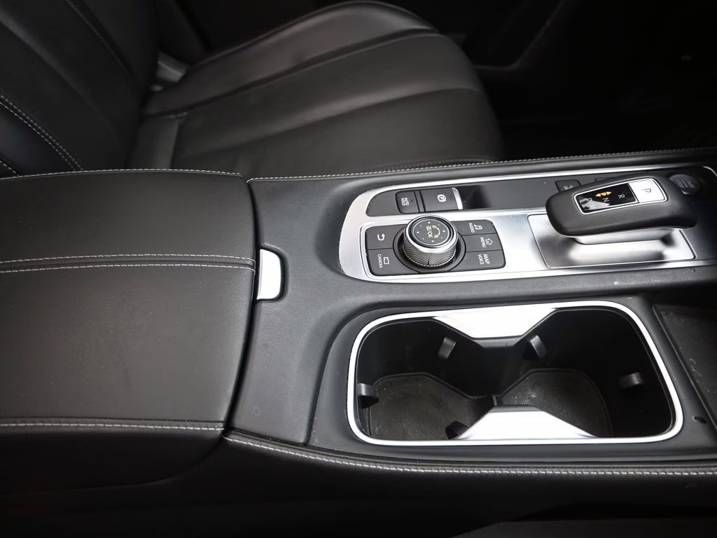 2023 Mineral INFINITI QX60 LUXE FWD SUV