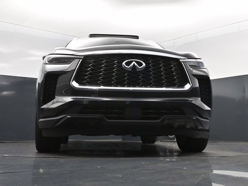 2023 Mineral INFINITI QX60 LUXE FWD SUV