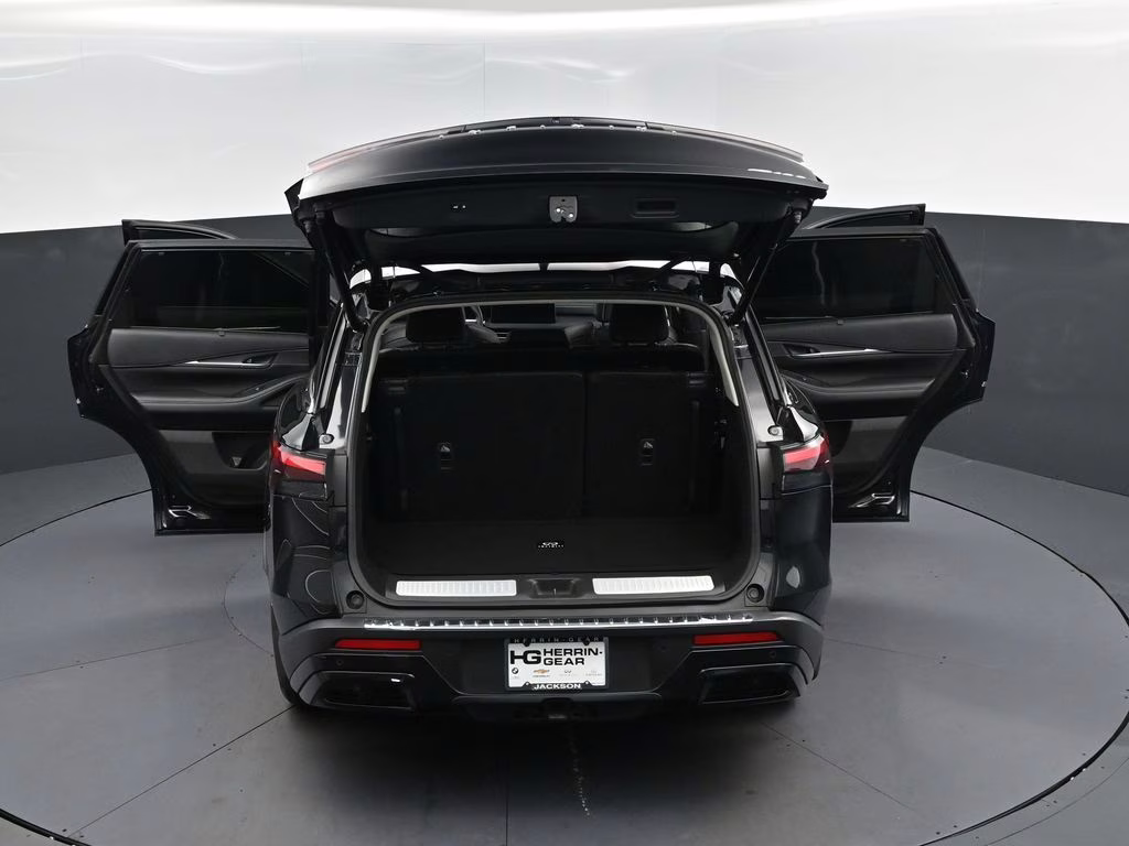 2023 Mineral INFINITI QX60 LUXE FWD SUV