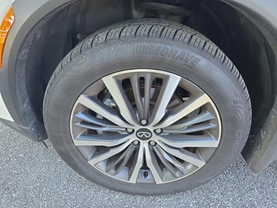 2023 Majestic INFINITI QX60 Sensory AWD SUV