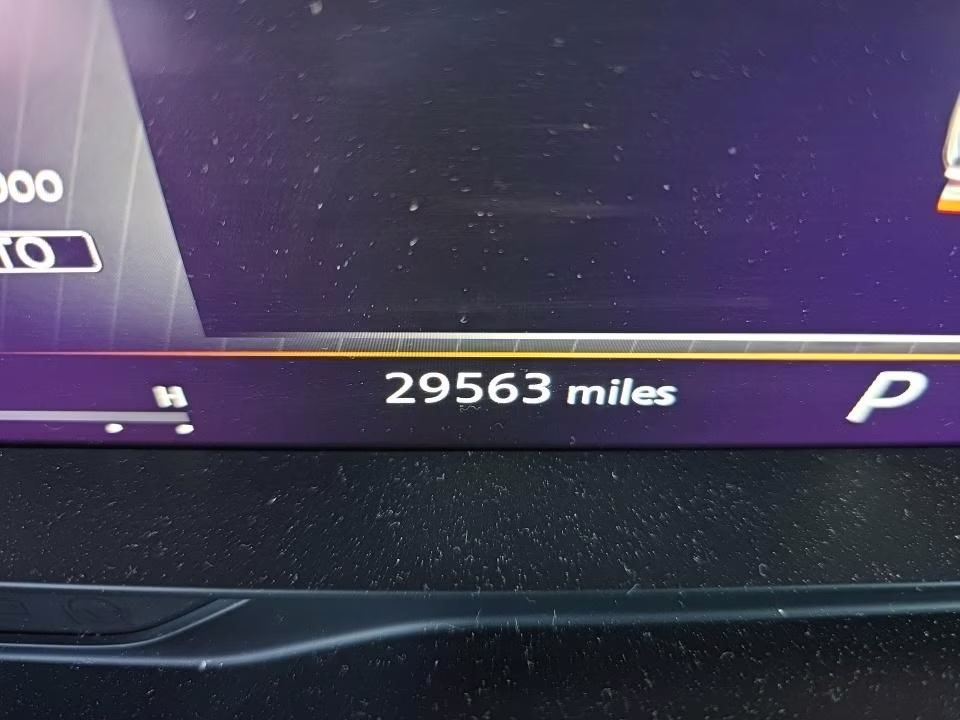 2023 Majestic INFINITI QX60 Sensory AWD SUV