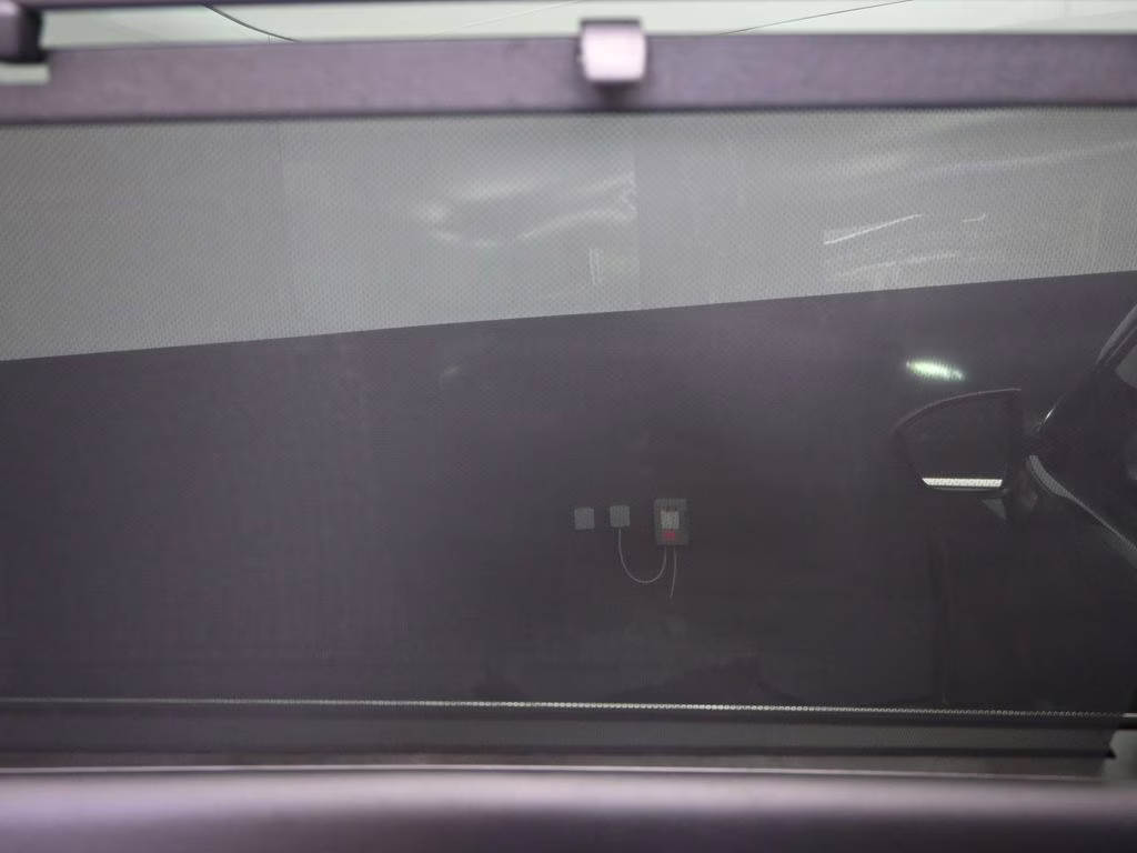 2023 Gun Metallic Nissan Pathfinder SL FWD SUV