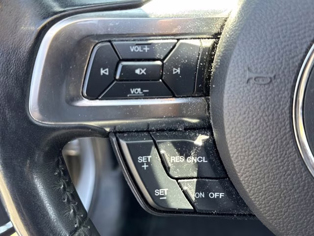 2020 Silver Metallic Ford Mustang EcoBoost Premium RWD Convertible