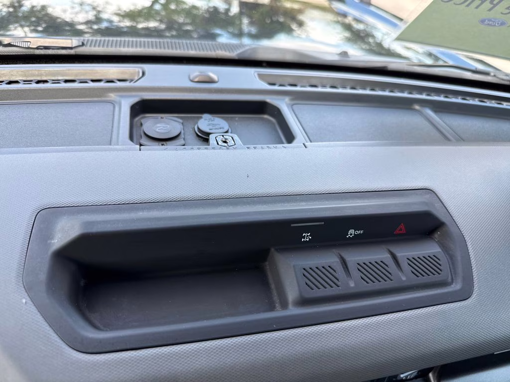 2021 Antimatter Blue Metallic Ford Bronco Big Bend 4X4 SUV