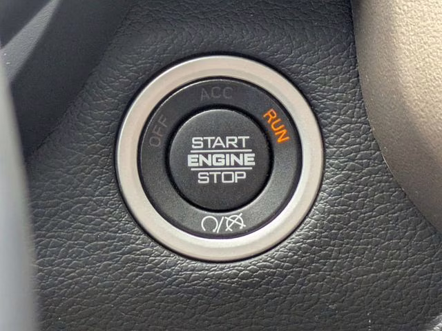 2024 Granite Crystal Metallic Clearcoat Ram 2500 Laramie 4X4 Truck