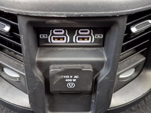 2024 Bright White Clearcoat Ram 2500 Laramie 4X4 Truck