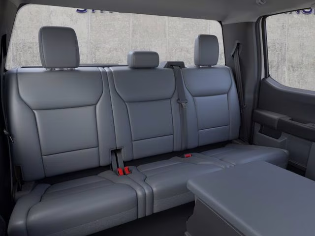 2026 Oxford White Ford F-150 XL RWD Truck