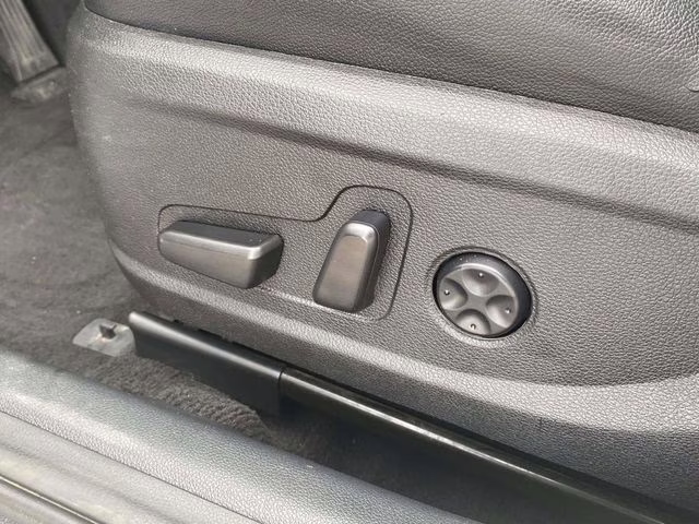 2018 Snow White Pearl Kia Optima EX FWD Sedan